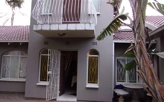 4 Bedroom House in Actonville