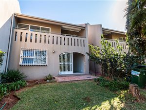 3 Bed Townhouse in Erasmusrand