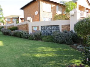 2 Bed Townhouse in Amberfield