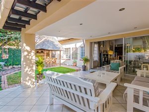 3 Bed Townhouse in Epsom Downs