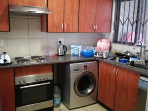 2 Bedroom Apartment in Linden
