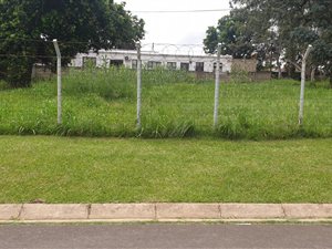 1117 m² Land available in Mountain Rise