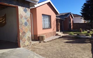 3 Bedroom House in Bisho