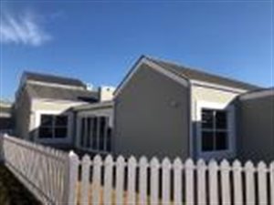 3 Bedroom House in Erasmus Park