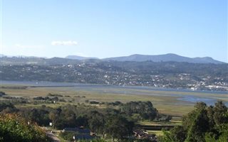 1115 m² Land available in Lake Brenton