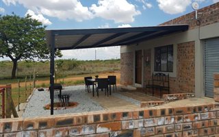 2 Bedroom Townhouse in Polokwane Central