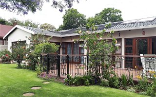 3 Bedroom House in Croydon