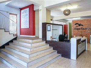 982.700012207031 m² Office Space in North End