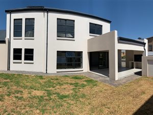 3 Bed House in Derdepoort