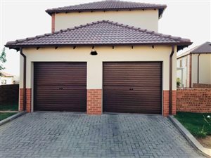 3 Bed Townhouse in The Reeds