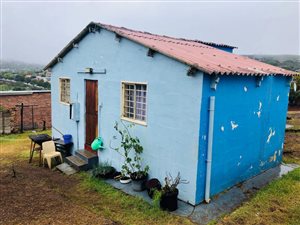 1 Bed House in Oatlands North