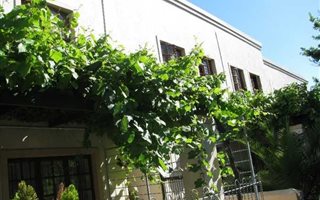 1 Bedroom Flat in Dennesig
