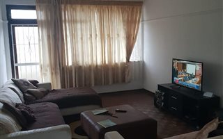 2 Bedroom Apartment in Bluff