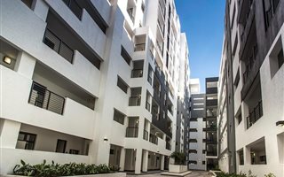 2 Bedroom Apartment in Rosebank