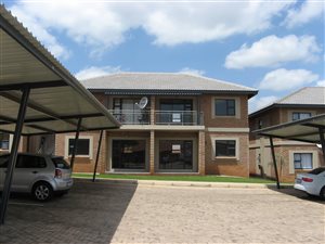 2 Bed Apartment in Eastdene
