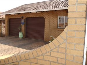 3 Bedroom House in Bakerton