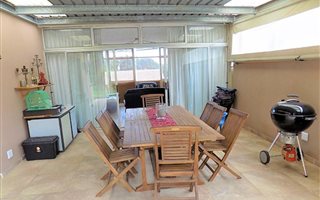 3 Bedroom Apartment in Sunningdale