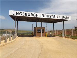 6703 m² Land available in St Winifreds