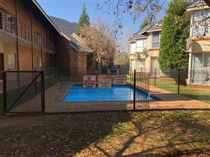 2 Bed Townhouse in Dassierand