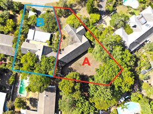 903 m² Land available in Welgelegen