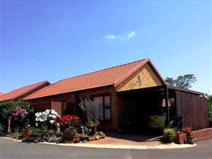 2 Bed House in Willow Park Manor