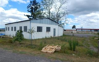 565 m² Industrial space in Hammarsdale