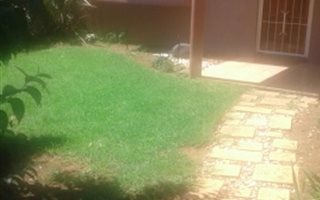 2 Bedroom Apartment in Van Der Hoff Park