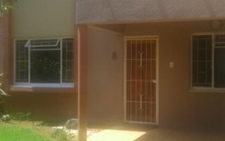 2 Bedroom Apartment in Van Der Hoff Park