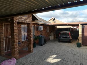 3 Bed House in Randgate