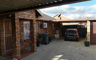3 Bedroom House in Randgate