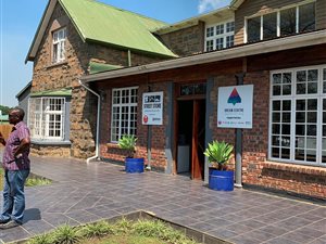 2419 m² Commercial space in Howick