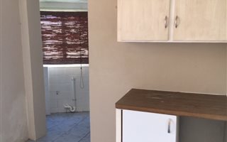 1 Bedroom Garden Cottage in Kabega