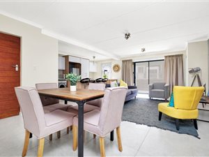 1 Bed Apartment in Modderfontein