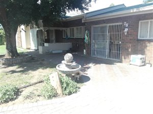 3 Bed House in Kroonstad