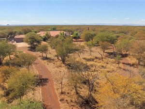 5 Bed House in Northam