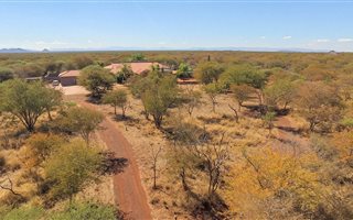 5 Bedroom House in Northam