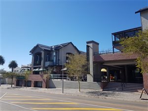 171 m² Commercial space in Durbanville Central
