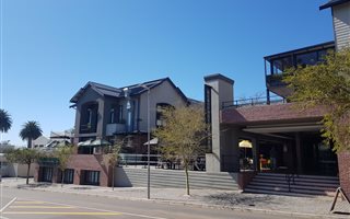 171 m² Commercial space in Durbanville Central