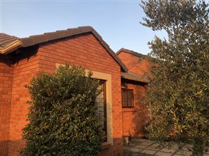 3 Bed Townhouse in Boardwalk Meander