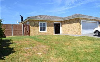 3 Bedroom House in Sonkring