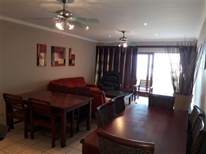 4 Bed Apartment in Ramsgate
