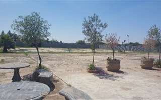 Commercial space in Vanderbijlpark SE