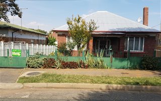 3 Bedroom House in Malvern