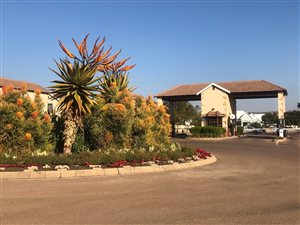 2 Bed Townhouse in Montana Tuine