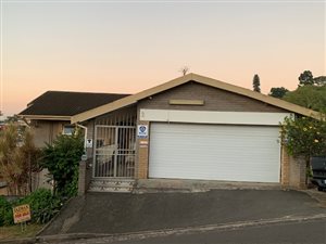5 Bed House in Springfield
