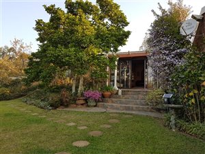 2 Bed Townhouse in Montrose