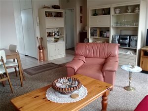 2 Bed Townhouse in Dayanglen