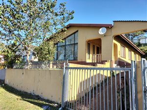 3 Bed House in Moorton