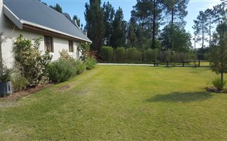 4.3 ha Farm in Plettenberg Bay