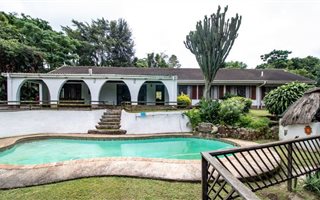 4 Bedroom House in New Germany